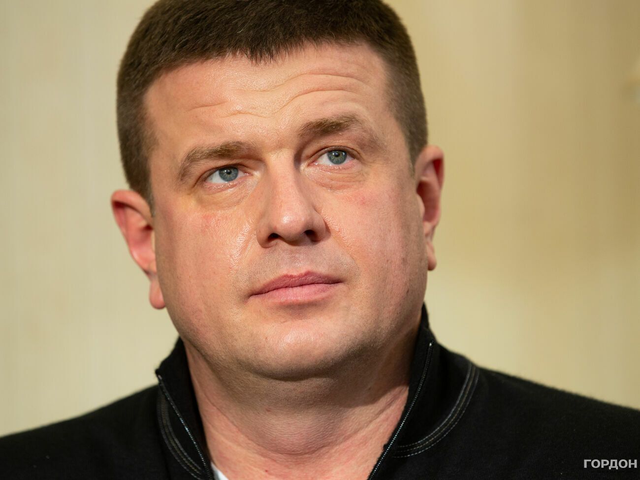 Бурба: Иногда Зеленский говорит вещи, которые тяжело анализировать