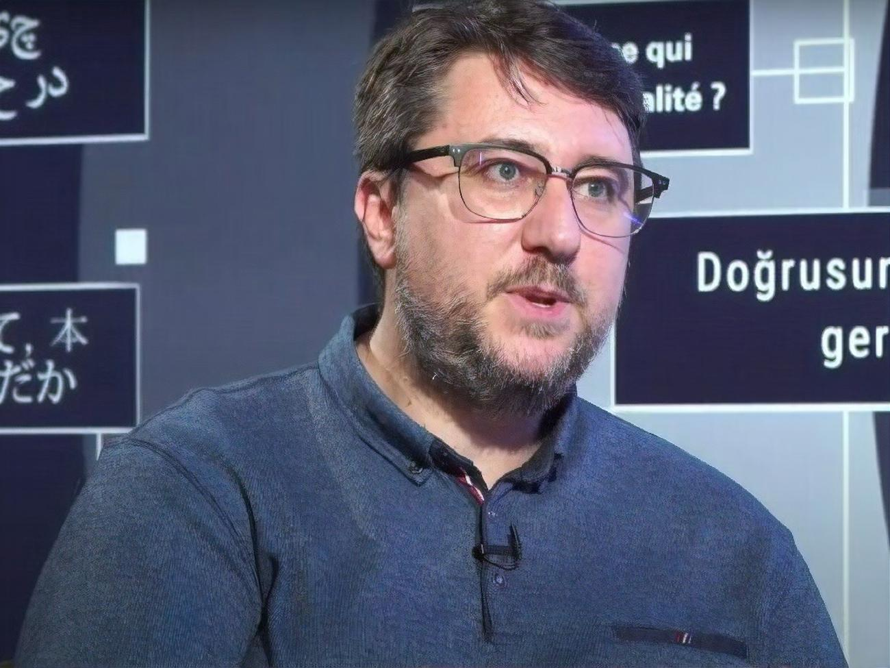 Юрій Гаврилечко: Про те, що боротьба зі "скрутками" реальна, а не віртуальна – свідчать підсумки січня 2022 року