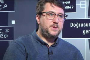 Юрий Гаврилечко: О том, что борьба со "скрутками" реальная, а не виртуальная, говорят итоги января 2022 года