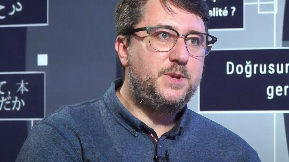 Юрий Гаврилечко: О том, что борьба со "скрутками" реальная, а не виртуальная, говорят итоги января 2022 года