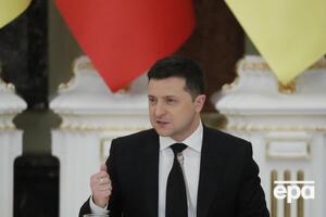 Зеленський вирішив відповісти російському лідеру російською, щоб "автор афоризму зрозумів відповідь"