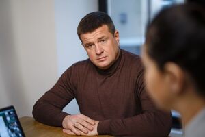 Бурба: Сказал, что операцию проводили украинские спецслужбы