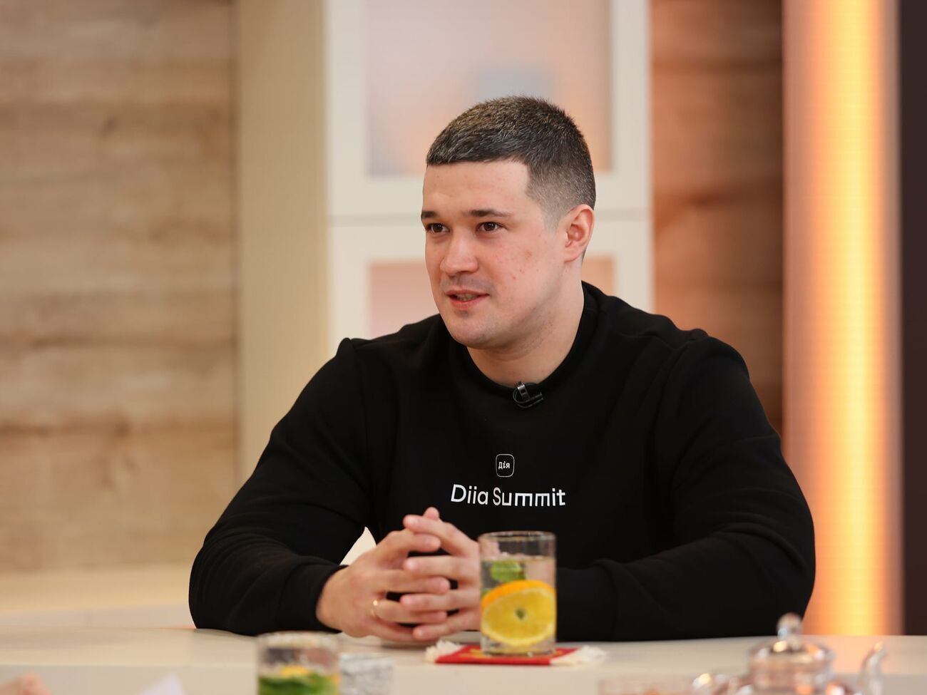 Федоров повідомив, що тепер свій техпаспорт можна буде передати завдяки "Дії" іншій людині за допомогою QR-коду