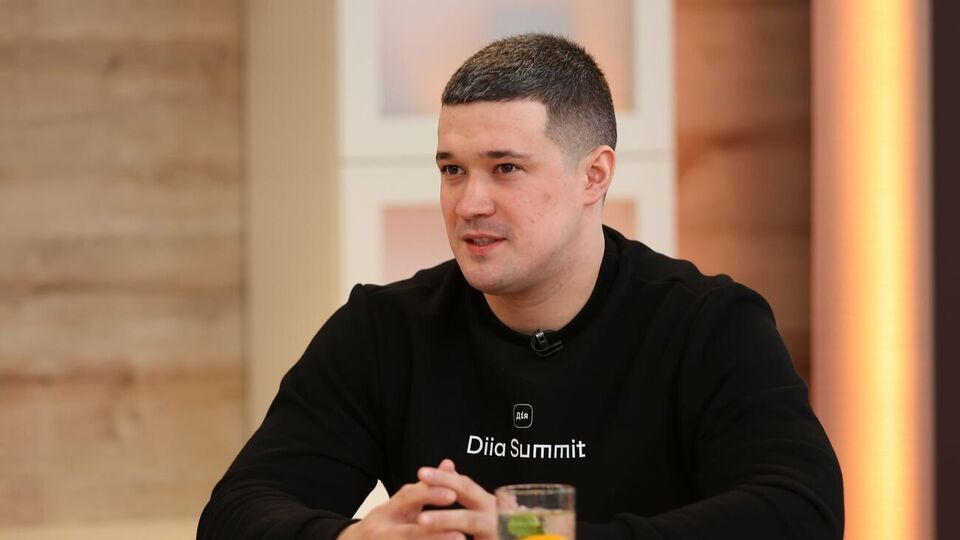 Федоров повідомив, що тепер свій техпаспорт можна буде передати завдяки "Дії" іншій людині за допомогою QR-коду