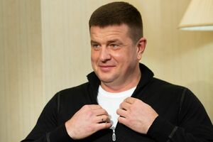Бурба сказав, що пропозиція керівника однієї з українських спецслужб його розсмішила