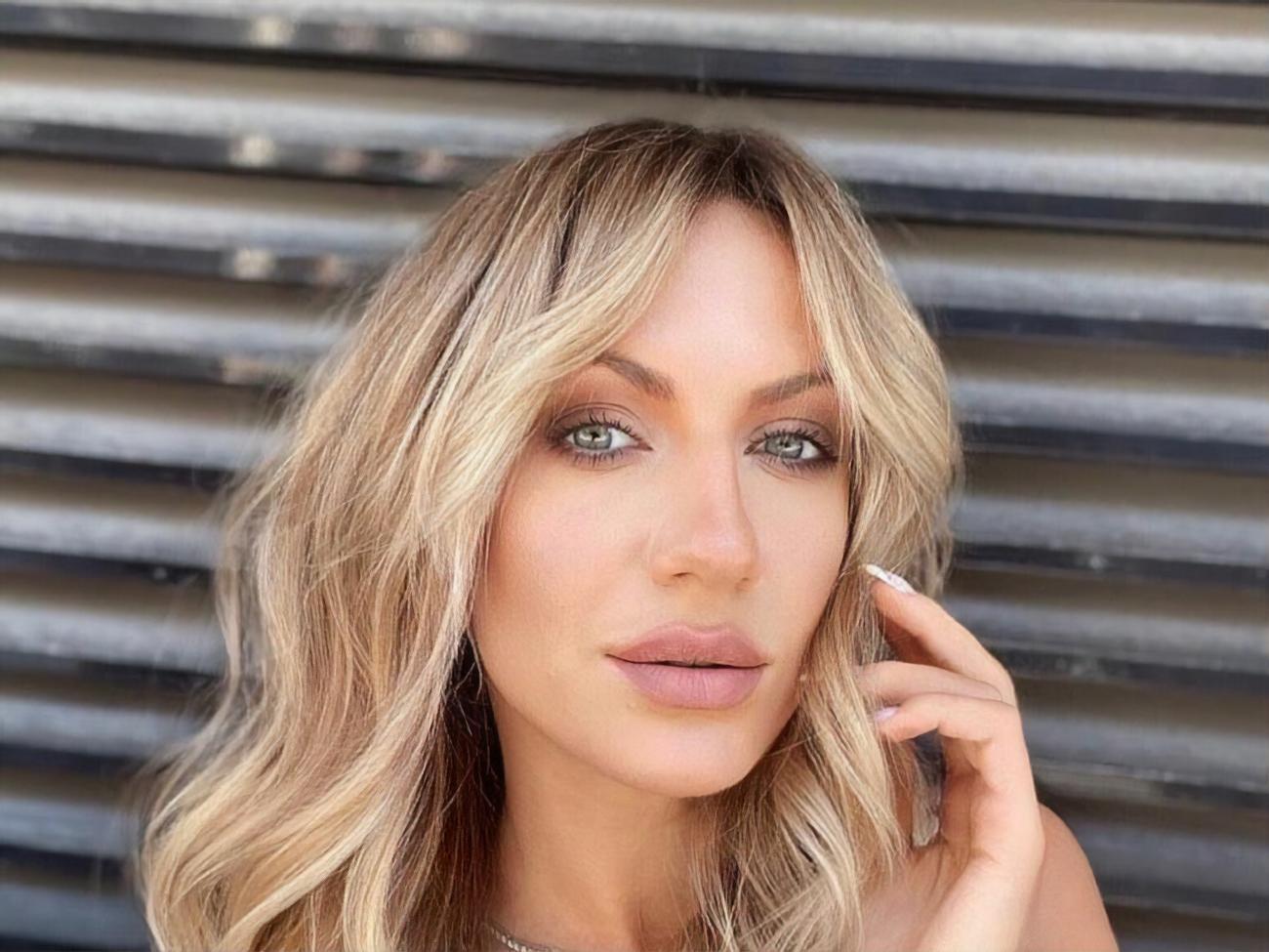 Никитюк: Я &ndash; золото