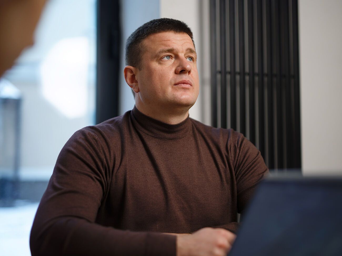 Бурба о подготовке спецоперации:&nbsp;Светлые головы военных разведчиков решили быть дерзкими и войти, я думаю, в историю спецслужб