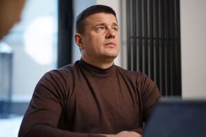 Бурба о подготовке спецоперации: Светлые головы военных разведчиков решили быть дерзкими и войти, я думаю, в историю спецслужб