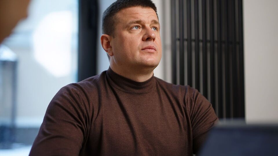 Бурба о подготовке спецоперации: Светлые головы военных разведчиков решили быть дерзкими и войти, я думаю, в историю спецслужб
