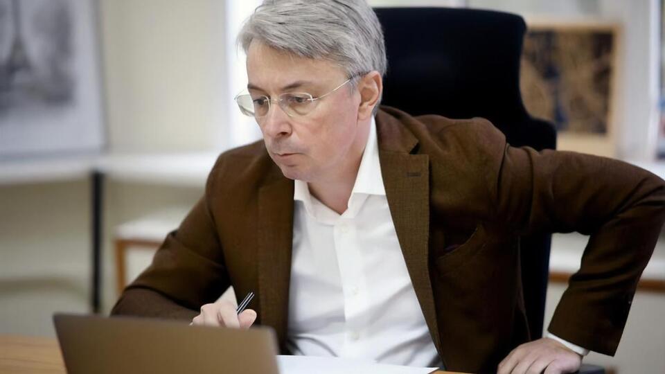 Ткаченко: У мене питання не до бойовиків, оцінку діям яких дасть або суд, або трибунал, а до журналістів