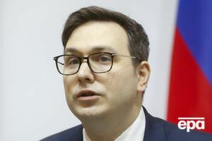 РФ в своих требованиях пытается разыграть карту, когда будущее Украины стоит на кону, отметил Липавский