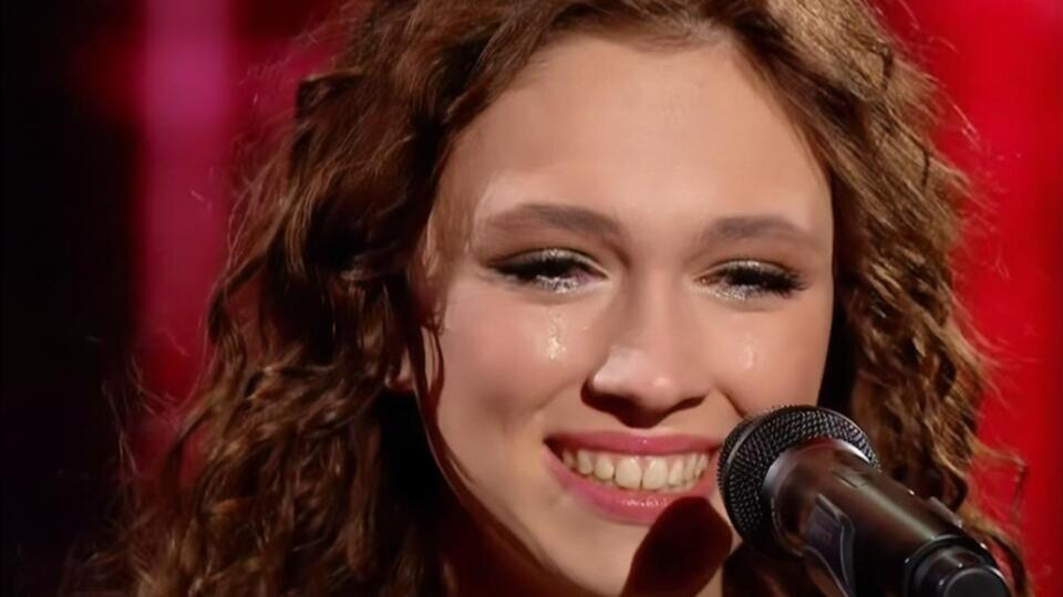 Лия Меладзе выбрала команду Дорофеевой на шоу "Голос країни"