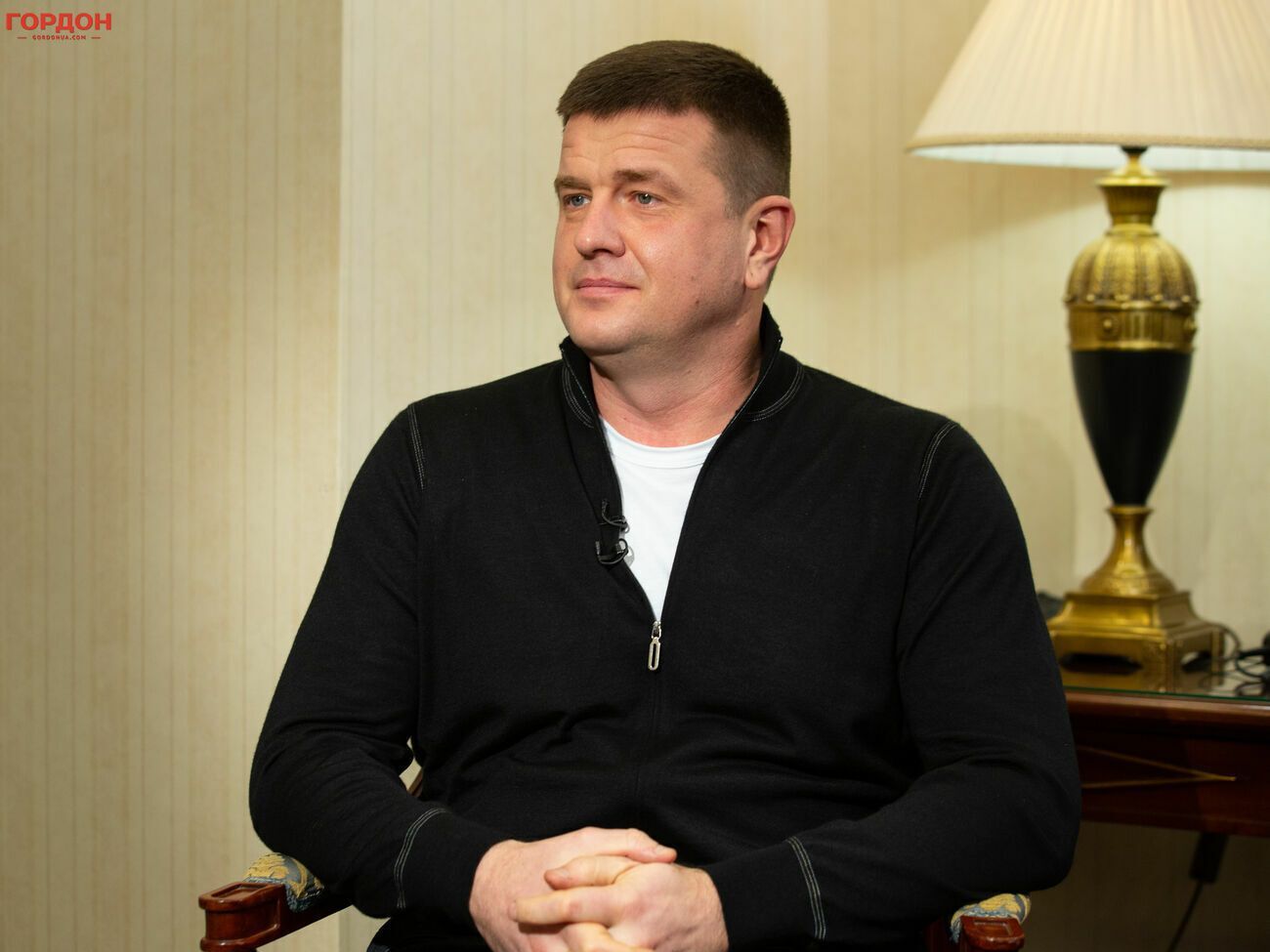 Бурба о работе украинских спецслужб: Президенту Украины&nbsp;есть чем гордиться