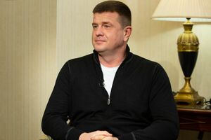 Бурба о работе украинских спецслужб: Президенту Украины есть чем гордиться