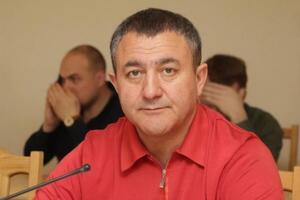 Фахраддин Мухтаров: Я осуждаю действия Александра Трухина после ДТП. Уверен, что не буду иметь с этим человеком ничего общего