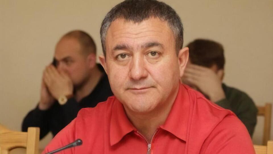Фахраддин Мухтаров: Я осуждаю действия Александра Трухина после ДТП. Уверен, что не буду иметь с этим человеком ничего общего