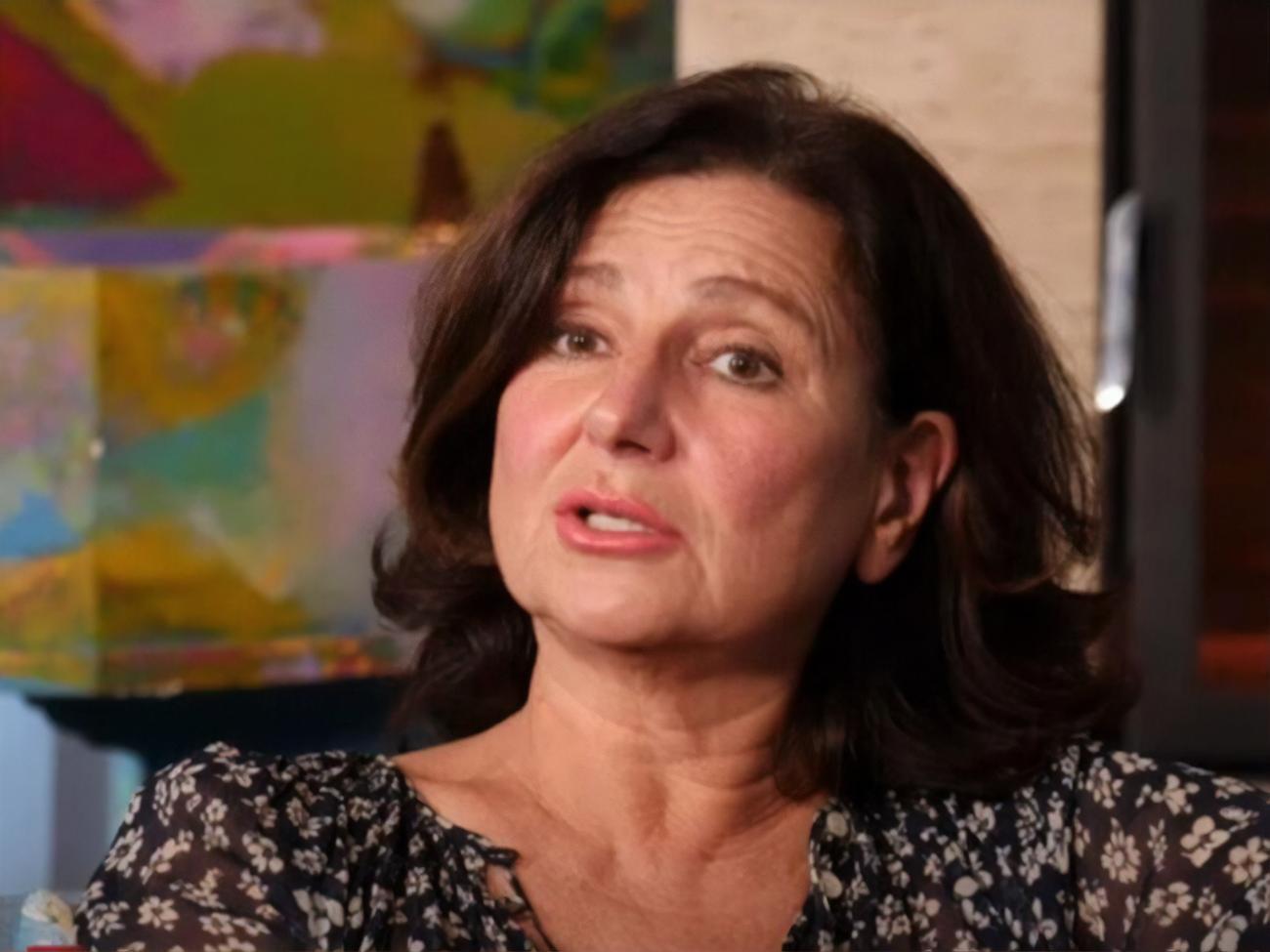 Богословская три дня провела в клинике после попытки суицида