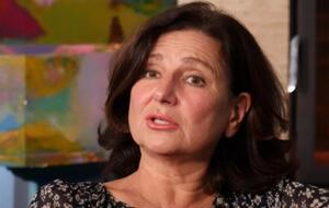 Богословская три дня провела в клинике после попытки суицида