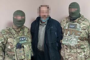 Суд обрав затриманому запобіжний захід у вигляді тримання під вартою