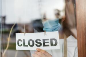 "Красный" уровень опасности устанавливается на территории Закарпатской, Луганской и Хмельницкой областей