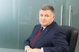 "Эта информация – фейк", – сказал представитель пресс-службы Авакова