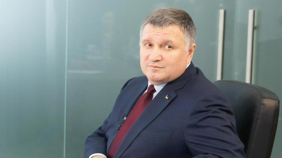 "Эта информация – фейк", – сказал представитель пресс-службы Авакова