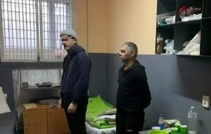 Рябчук не жалуется на пытки и жестокое обращение, отметила Денисова