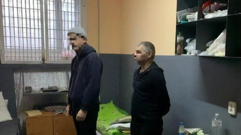 Рябчук не жалуется на пытки и жестокое обращение, отметила Денисова