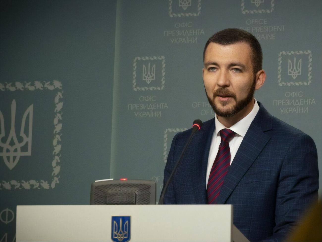 Никифоров: До нього були зауваження від Венеціанської комісії