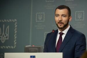 Никифоров: До нього були зауваження від Венеціанської комісії