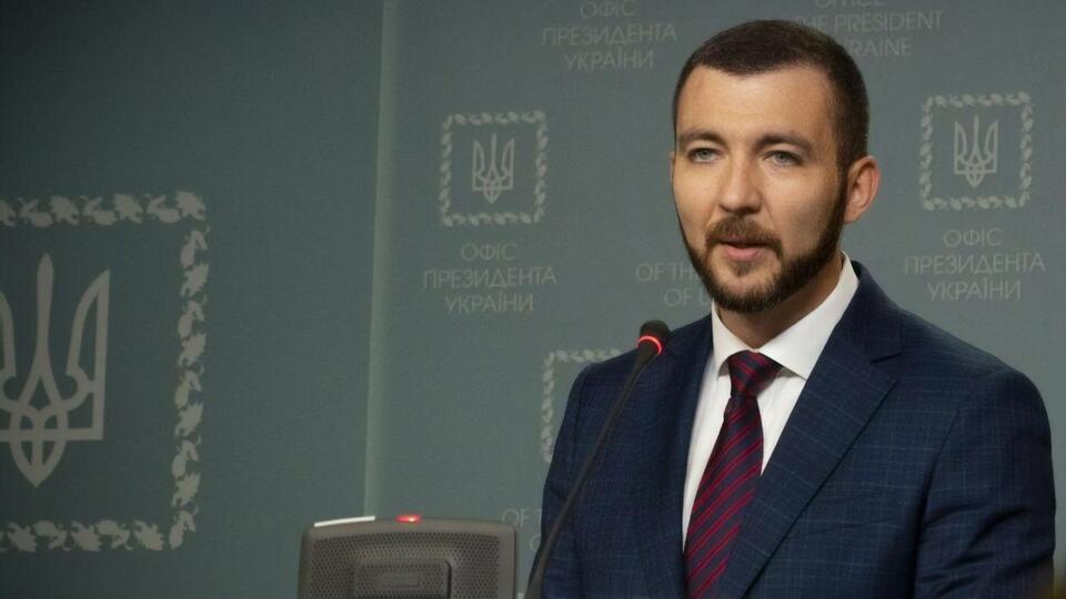 Никифоров: До нього були зауваження від Венеціанської комісії