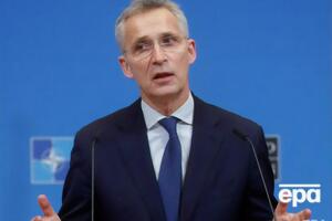 Генсек назвал Украину "жертвой агрессии, имеющей право на самозащиту"