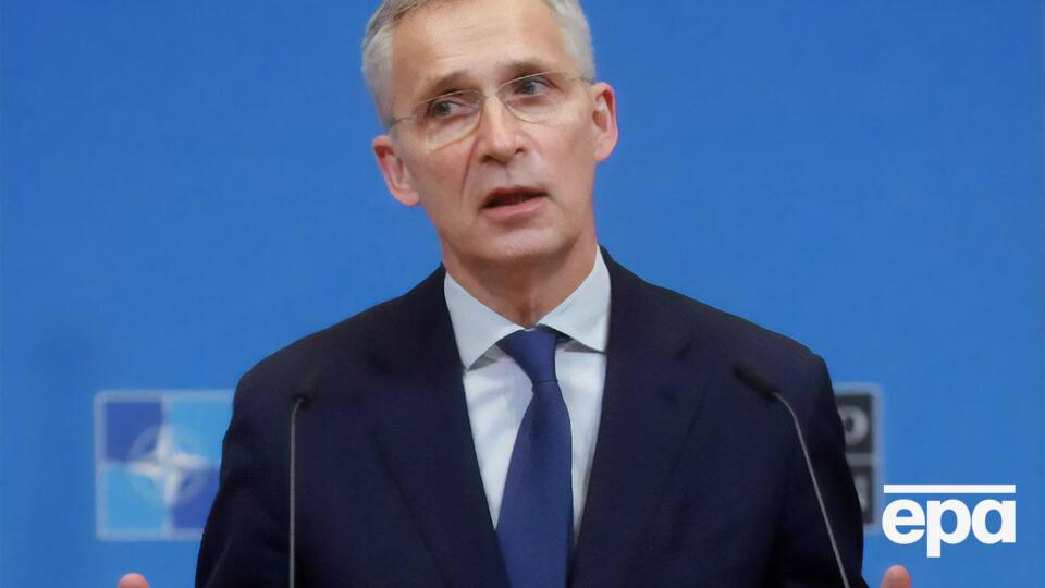 Генсек назвав Україну "жертвою агресії, яка має право на самозахист"
