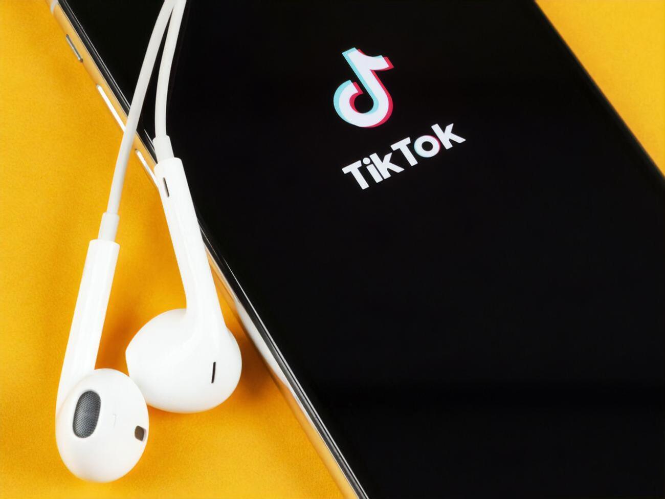 TikTok планирует использовать стандарты оценки контента, уже используемые для фильмов и игр