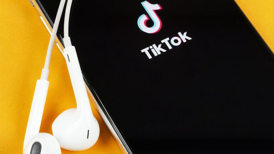 TikTok планирует использовать стандарты оценки контента, уже используемые для фильмов и игр