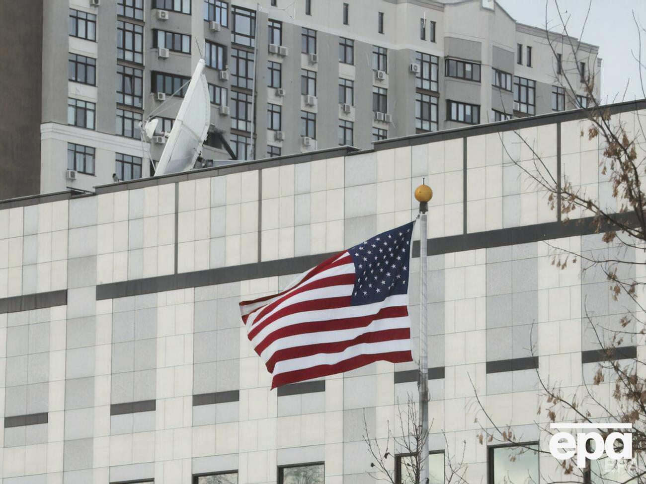 В посольстве США заявили, что РФ делает вид, что не является стороной конфликта на Донбассе