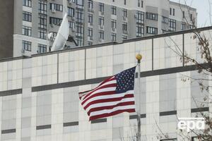 У посольстві США заявили, що РФ вдає, що не є стороною конфлікту на Донбасі