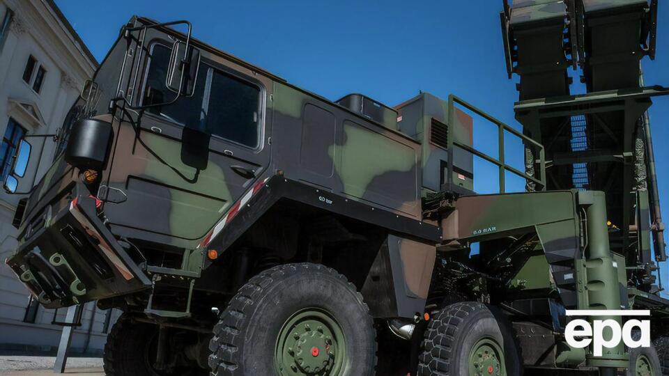 Соглашение США и Тайваня предусматривает модернизацию и обслуживание ЗРК Patriot