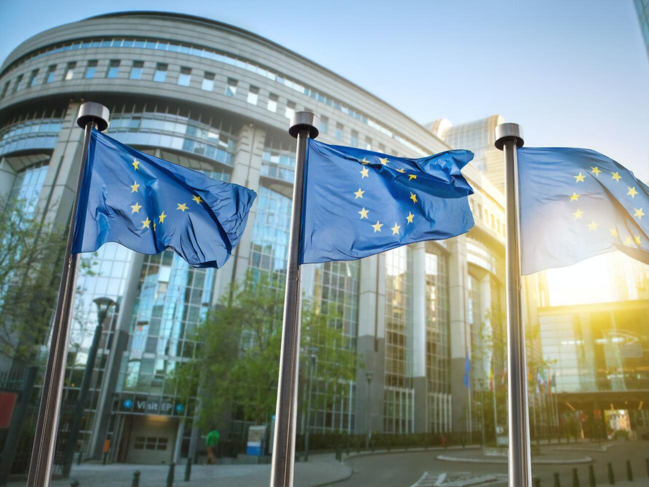 Представители европейских стран дали понять США, что отключение России от SWIFT недопустимо