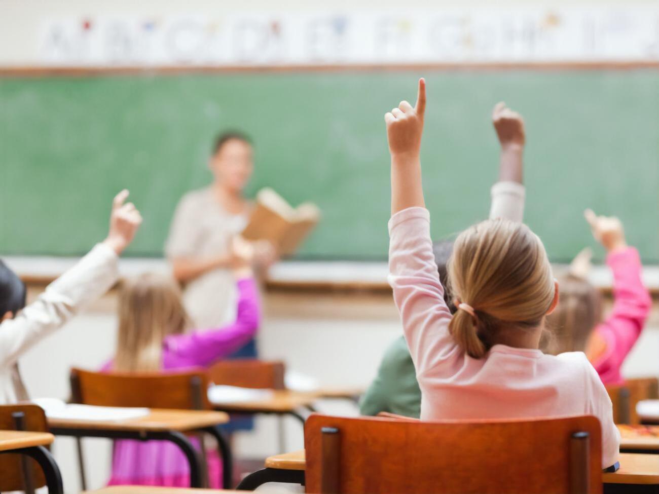 Инциденты с учителями произошли в киевских школа №152 и №303