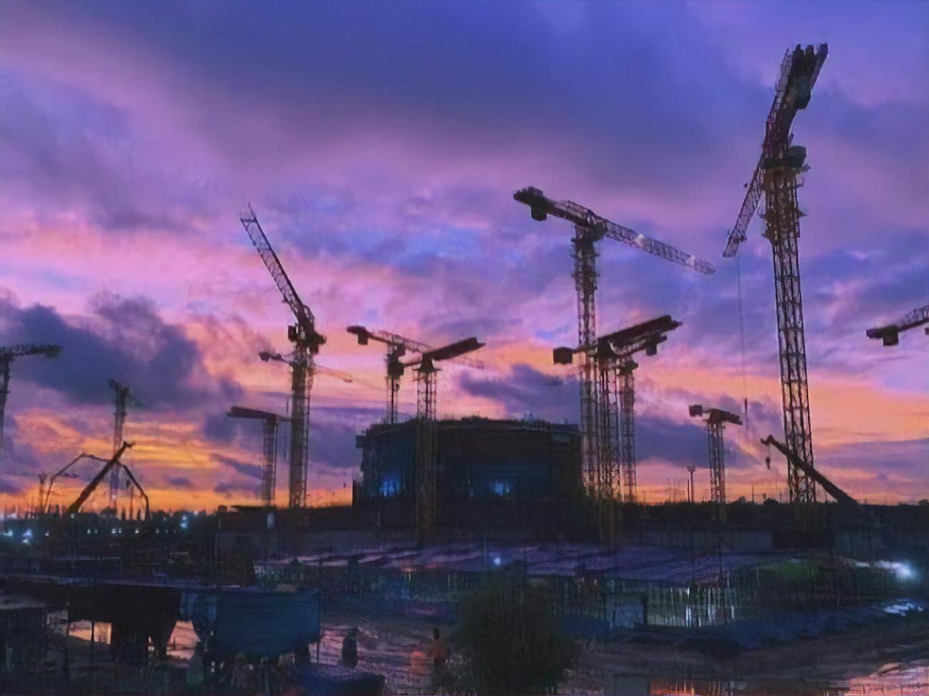 Поліція розслідує смерть росіян, які працювали на будівництві АЕС "Руппур"