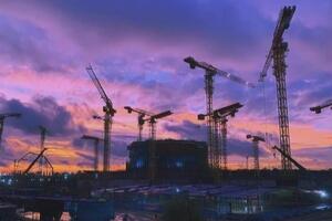 Полиция расследует смерть россиян, работавших на строительстве АЭС "Руппур"