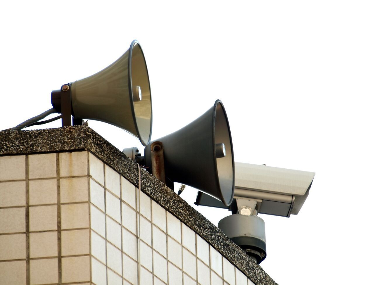 Столичные власти планируют обновить системы оповещения населения по образцу стран Запада