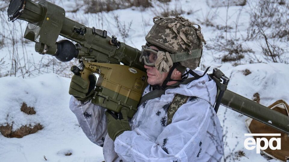 Українські військові відкривали вогонь у відповідь і змусили бойовиків припинити обстріли