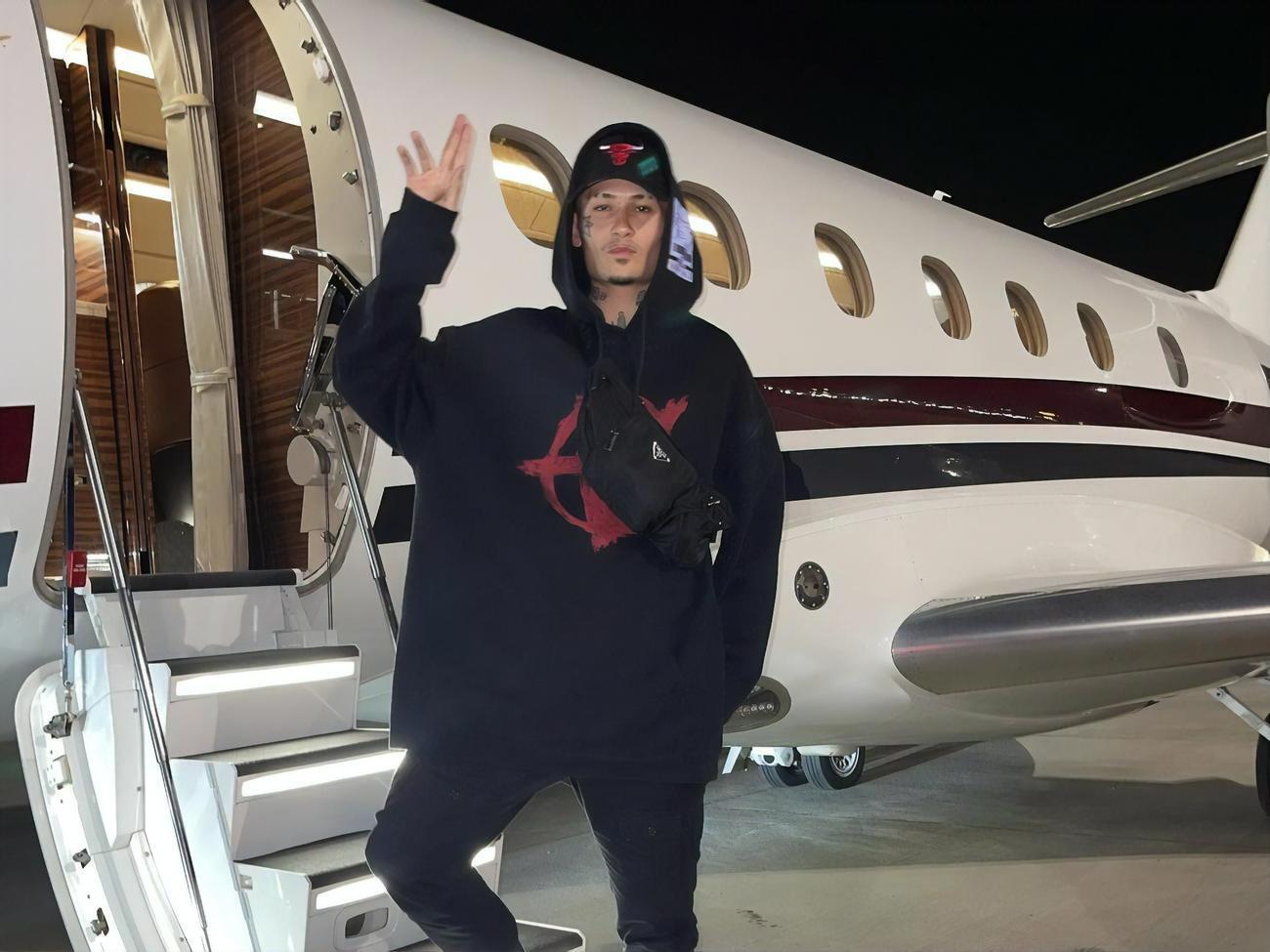 В близком окружении&nbsp;Morgenshtern подтвердили его отъезд из РФ