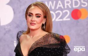 Адель получила три награды на церемонии вручения Brit Awards 2022