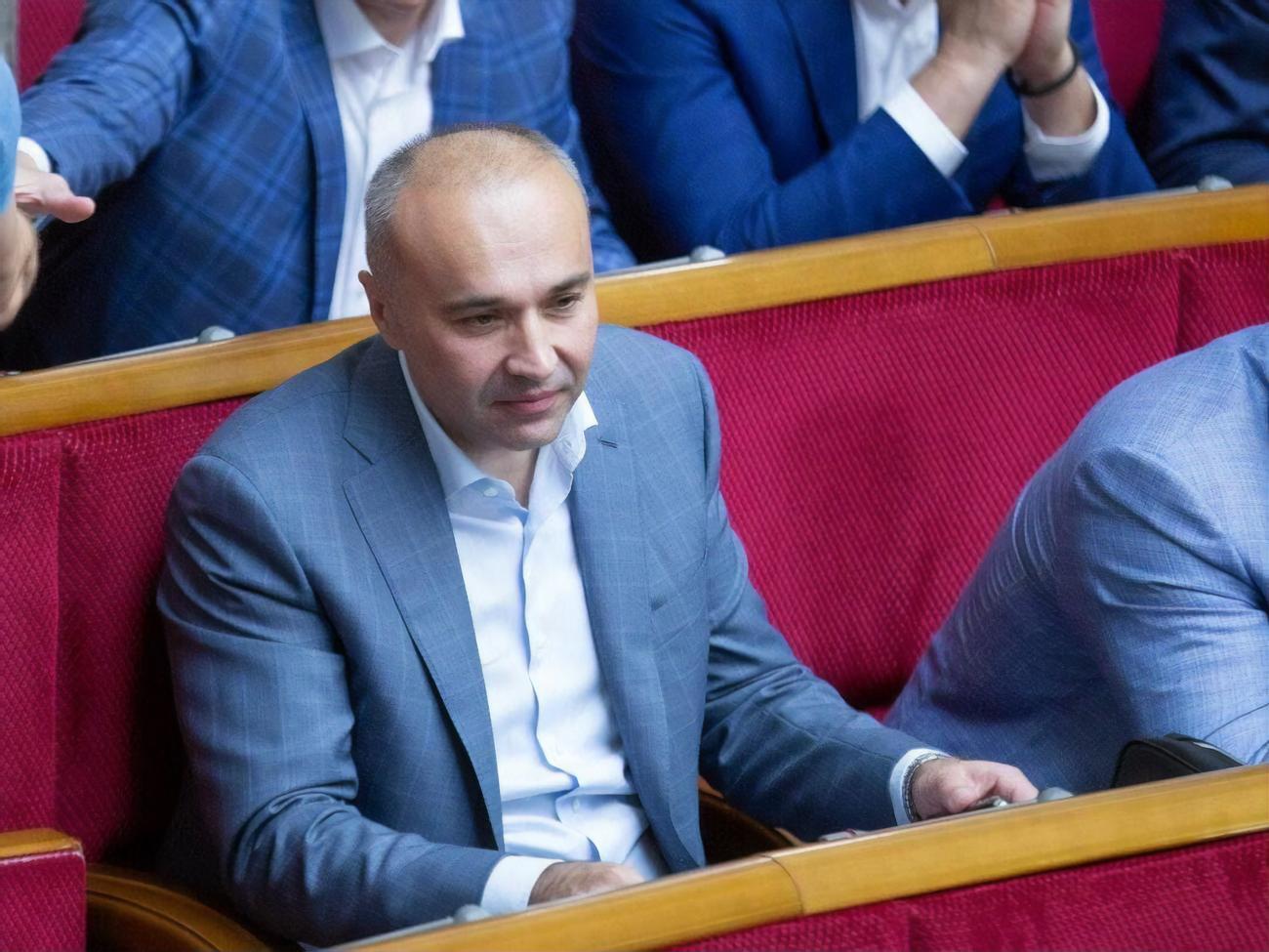 Борис Приходько: Конкурентоспособность Украины в мире и устойчивое экономическое развитие общества невозможны без развития науки и техники