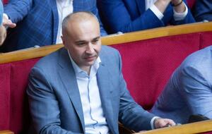 Борис Приходько: Конкурентоспроможність України у світі та сталий економічний розвиток суспільства неможливі без розвитку науки і техніки