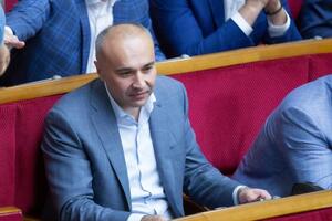 Борис Приходько: Конкурентоспособность Украины в мире и устойчивое экономическое развитие общества невозможны без развития науки и техники