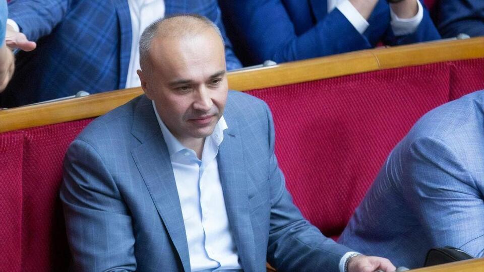 Борис Приходько: Конкурентоспособность Украины в мире и устойчивое экономическое развитие общества невозможны без развития науки и техники